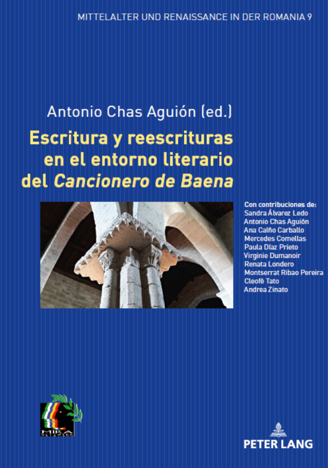 Monográfico Peter Lang