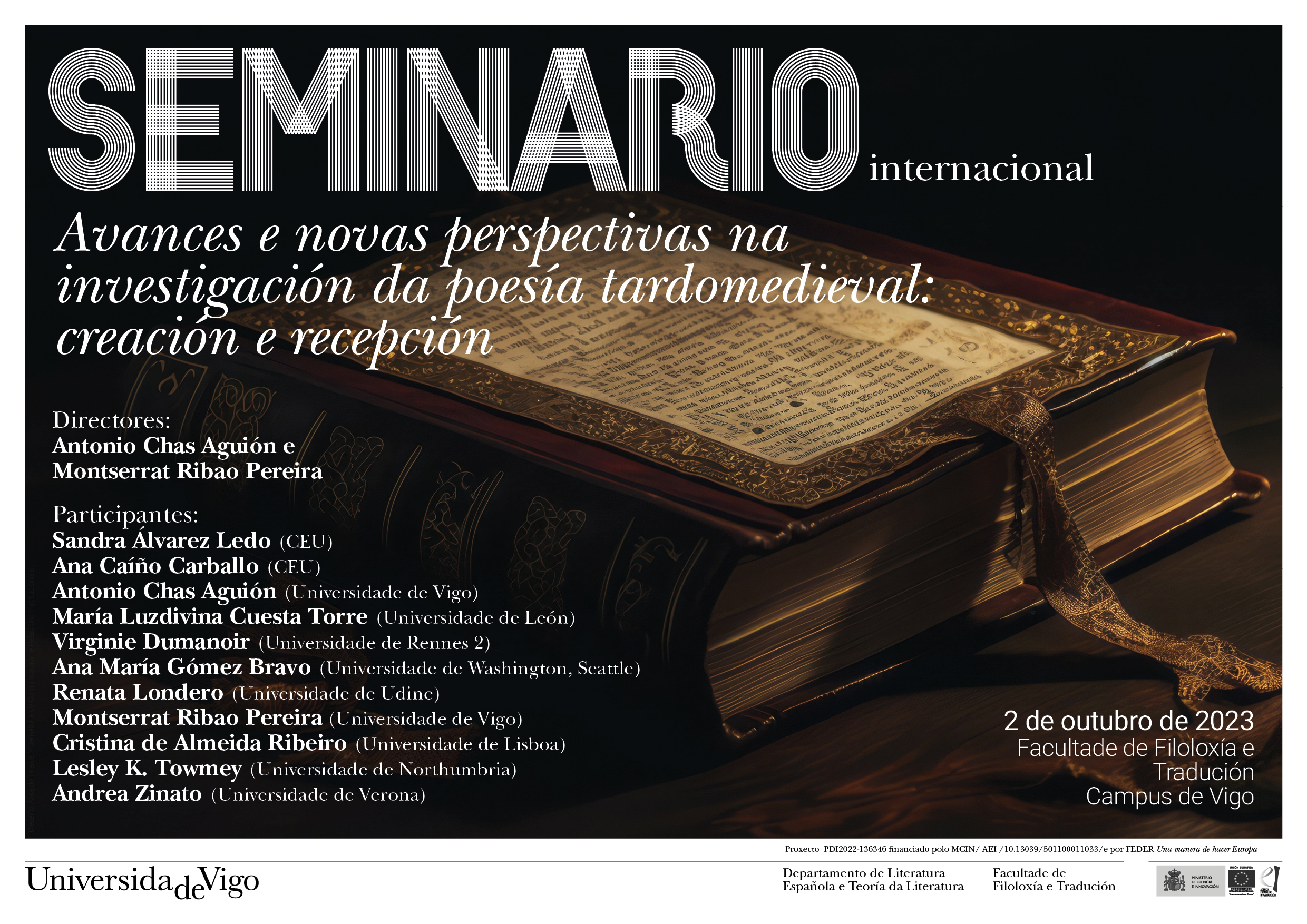 CARTEL_Seminario_Poesia_Medieval